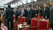 - Şangay İşbirliği Örgütü Liderler Zirvesi'nde Protokol Hatası