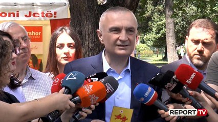 Report TV - Reflektim pas rezolutës? Meta: Dekreti i detyrueshëm të zbatohet!