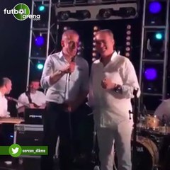 Abdullah Avcı: "Beşiktaşlılık duygusunu yaşamak ve hissetmek çok önemli"