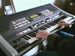 Hammond xe1 Organ   vol.2