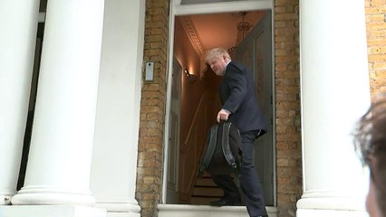 Boris Johnson under pressure to participate in debate