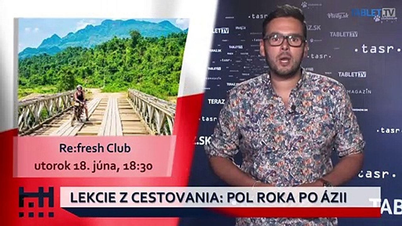 POĎ VON: Taliansky trh a koncert Toma Jonesa