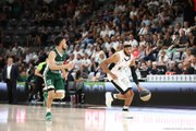 Les 10 plus belles actions de Lyon-Villeurbanne lors des 1/2 finales des Playoffs Jeep® ÉLITE