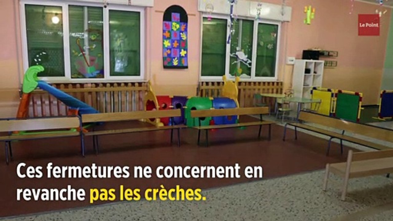 Chaleur et pollution en Corse : les écoles fermées à Ajaccio ce vendredi
