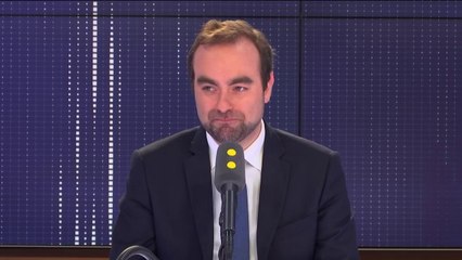 Accord sur un futur budget de la zone euro : "C'est historique, ça n'a jamais été possible jusqu'à présent"