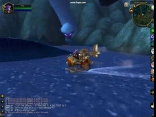 Les Aventure d'Aely : Episode 1 : La Monture d'Ingenieur