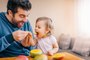 Fête des pères : 6 citations marrantes sur la paternité