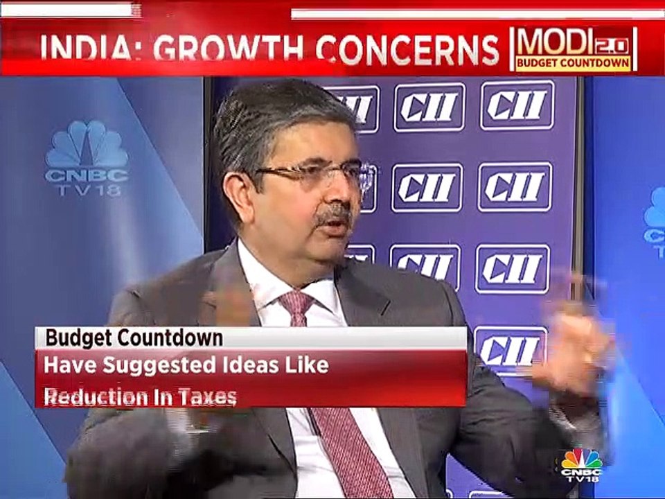 Budget countdown: Views of top Indian industrialists on growth & economy