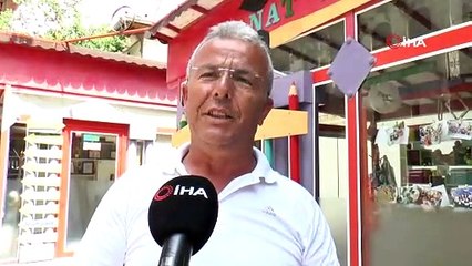 Oyuncak tutkunları bu müzeye akın ediyor