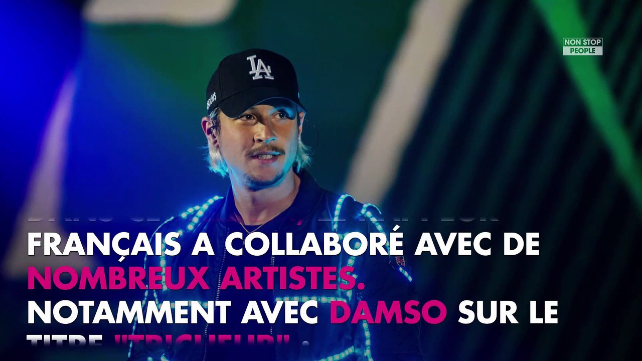 Booba : Après Kaaris et Damso, il s’attaque à Nekfeu