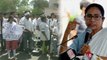 Mamata Banerjee का बड़ा आरोप, Strike कर रहे Doctors ने उन्हें गालियां दी | वनइंडिया हिंदी
