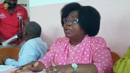 Mme Adjambo-Johnson : "Nous  n'avons aucune garantie quant à la crédibilité de ces élections locales"