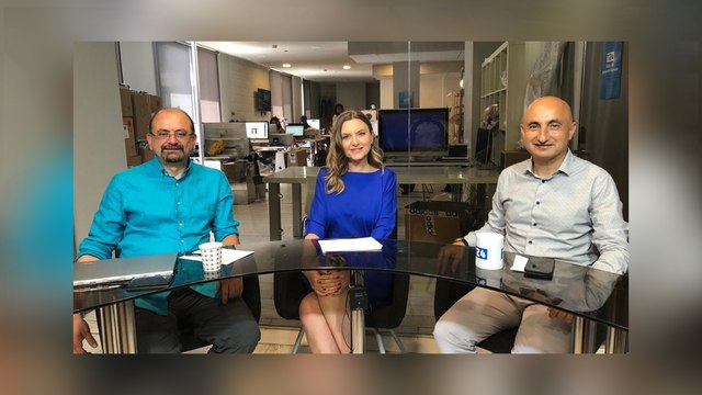 Yapay zekânın ikame edemeyeceği tek şey yaratıcılık; gençler üniversitede fizik kimya okusun