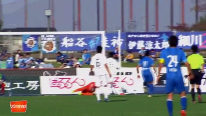 ⚽ JEFFERSON BAIANO - ATACANTE - TEMPORADA 2018 / 2019