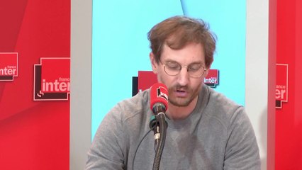 Souvenirs d’enfance et météo innovante - La drôle d'humeur d'Alexis le Rossignol