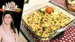 Creamy Sausages and Tomato Pasta Recipe by Chef Samina Jalil 13 June 2019