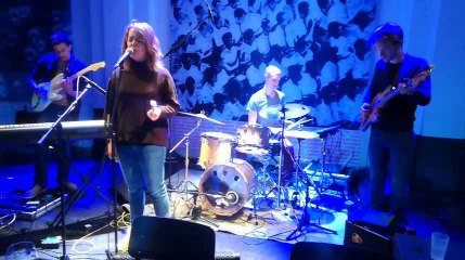 Charleroi-Eden-CP Fête de la musique-Live JIM