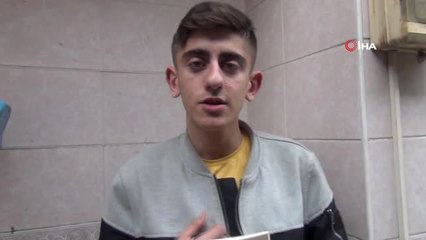 Tavşanlı MTAL'den "Kitabımı paylaşıyorum" projesi