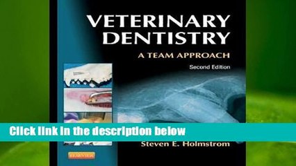 About For Books  Veterinary Dentistry: A Team Approach  Best Sellers Rank : #4