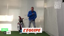 Journal du Golf, le club n°2 (partie 2/4) - Golf - Émission