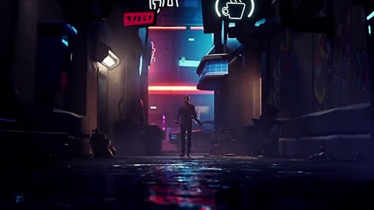 Trailer de Fortnite X John Wick, quand Keanu Reeves s'invite dans le Battle Royale