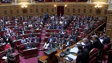 QAG - Jean Sol : Il y a urgence pour nos urgences !