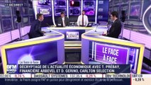 Daniel Gérino VS Thibaut Prébay (1/2): Le ralentissement de la production industrielle de la Chine - 14/06