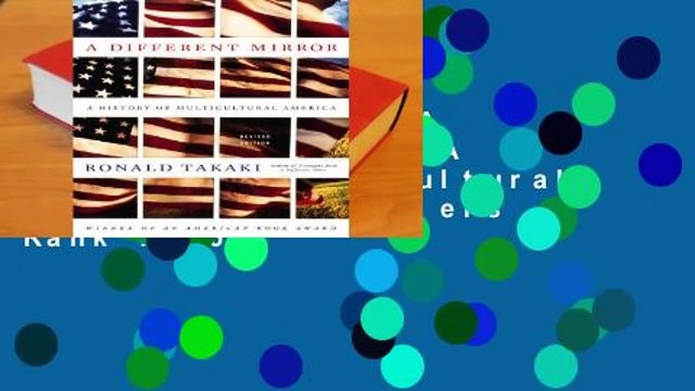 About For Books A Different Mirror: A History of Multicultural America Best Sellers Rank : #5