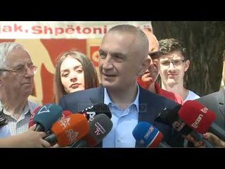 Anulimi i zgjedhjeve, Meta: Çdokush mund të çmendet, dekreti është në fuqi