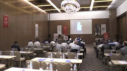 Kayseri'de "Sosyal Uyum Çalıştayı"