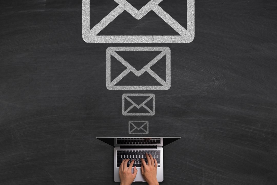 7 erreurs à éviter dans un mail pro