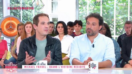 Clique Dimanche, l’intégrale avec Bruno Salomone et Michaël Fœssel - CANAL+