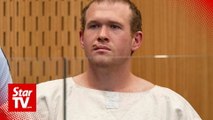 Christchurch gunman pleads not guilty to all charges