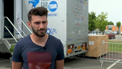 Le dico de la French Fab :  fabrication additive, c'est quoi ?