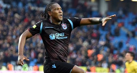 Denizlispor, Rodallega ile masaya oturdu!