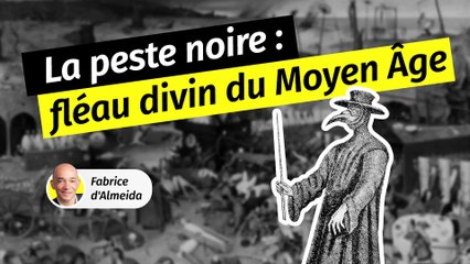 下载视频: Peste noire : la sombre histoire du fléau qui a ravagé l’Europe