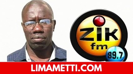 La revue de presse d'Ahmed Aidara du vendredi 14 juin 2019