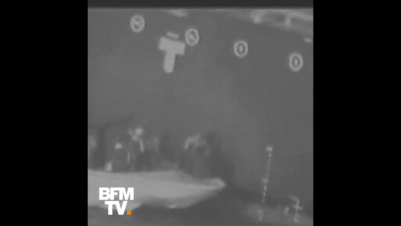 Pétroliers attaqués en mer d'Oran: les États-Unis diffusent une vidéo incriminant l'Iran