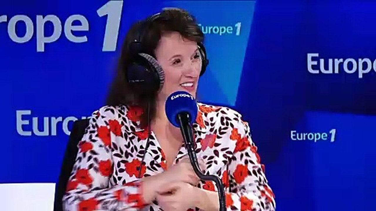 Ben H : "Un livre sur Wauquiez, ce n'est pas un portrait politique, c'est juste de la déforestation gratuite !"