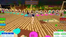 Bloxburg School Morning Routine Roblox High School - 