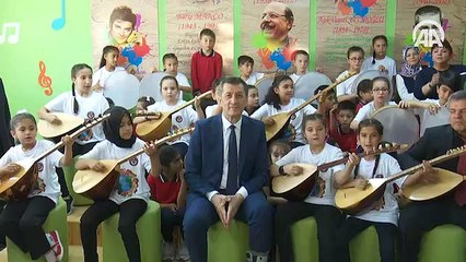 Okullarda karne heyecanı