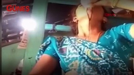 Hindistan’da bir kadın, TikTok kullanması yasaklanınca zehir içip intihar etti