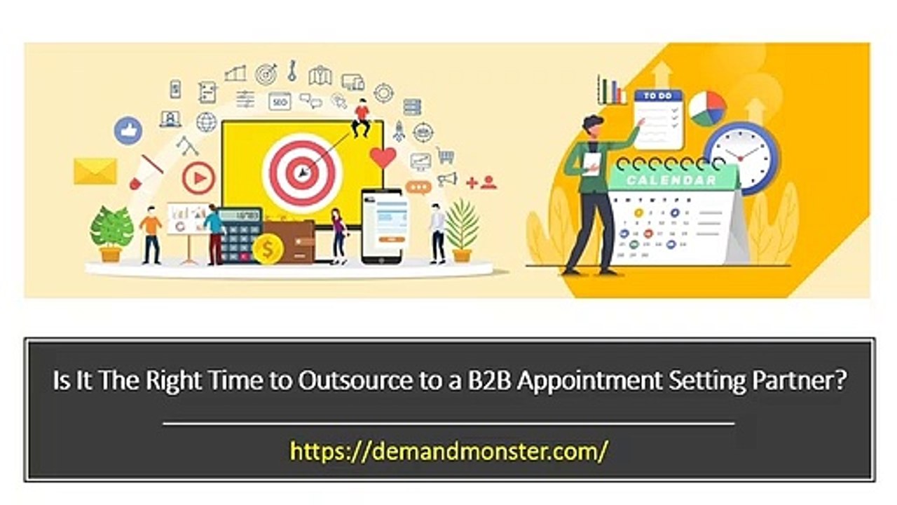 Demand-Monster-Outsource-to-a-B2B-Appointment-Setting