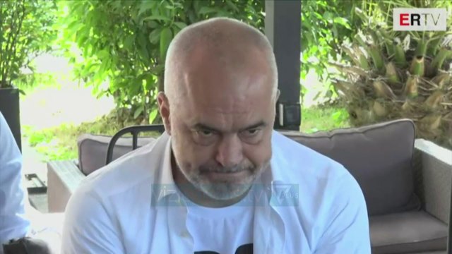 Rama: Luli të japë llogari për lobimin rus, pastrim i pastër parash - News, Lajme - Vizion Plus