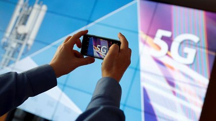 El futuro ya está aquí: España estrena la red 5G de la mano de Huawei