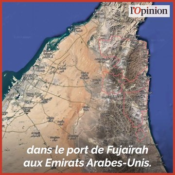 Allô Jean-Do: sommes-nous au début d'un engrenage entre l’Iran et les Etats-Unis ?