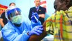 Uganda bans public gatherings in Kasese district amid Ebola fears