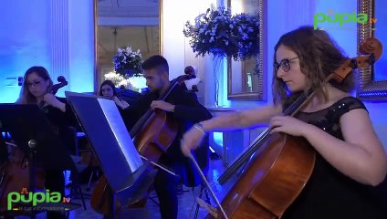 Napoli - Festa per i 100 anni della Clinica Ruesch (20.05.19)