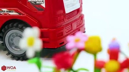 LUKA BABY LIKES LASAGNA MILKSHAKES FOOD  Play Doh Cartoons For Kids