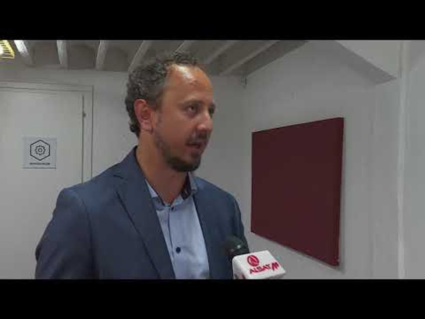 ⁣Трошановски: Најавите за избори или за нова Влада, не ги прават помилосливи земјите на Унијата